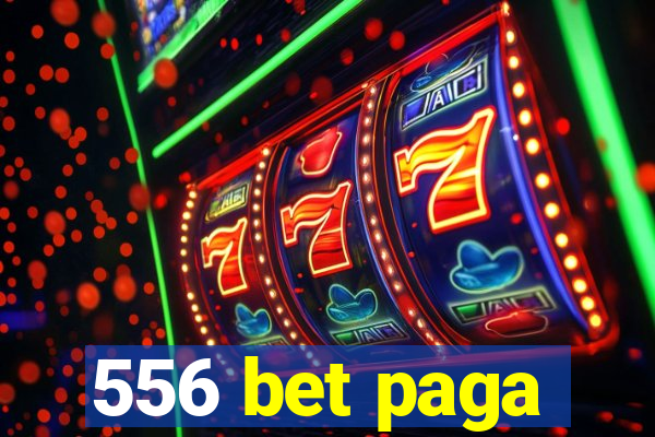 556 bet paga